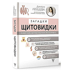 Загадки щитовидки: почему перестает работать и как это исправить