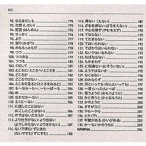 Японский язык. Грамматика для продолжающих. Уровни JLPT N3-N2