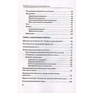 Секреты развития мозга ребенка. Что нужно дошкольнику, чтобы он хорошо учился