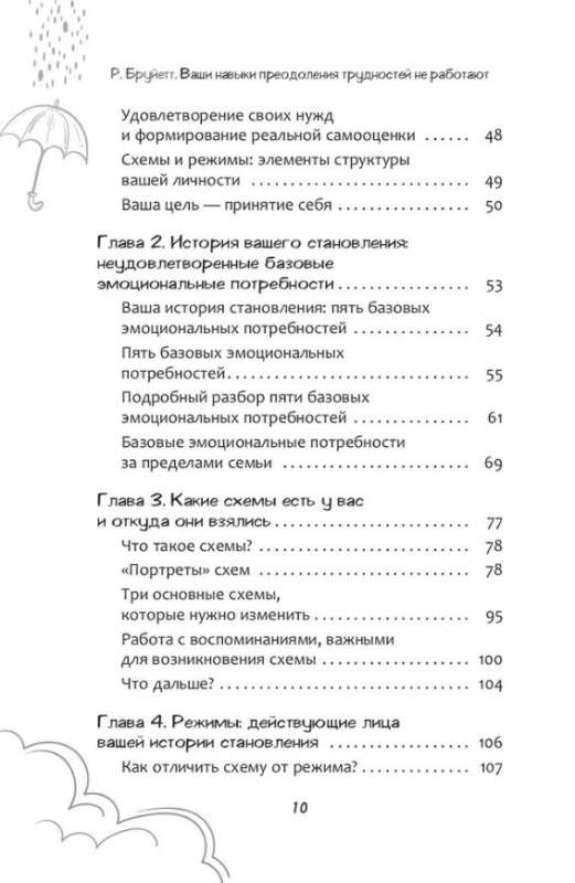 Ваши навыки преодоления трудностей не работают: как освободиться от привычек, которые когда-то помогали вам, но теперь сдерживают вас