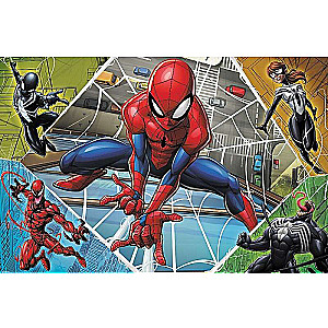 Пазл 300 Trefl: Disney Marvel Spiderman