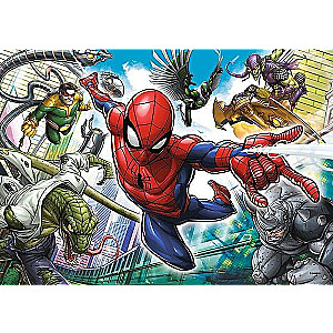 Пазл 200 Trefl: Disney Marvel Spiderman