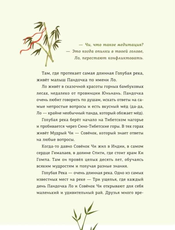 Путь в Страну Мудрости. Энергии Дзен для самоисцеления, созидания и равновесия