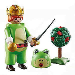 Playmobil - Frog King 