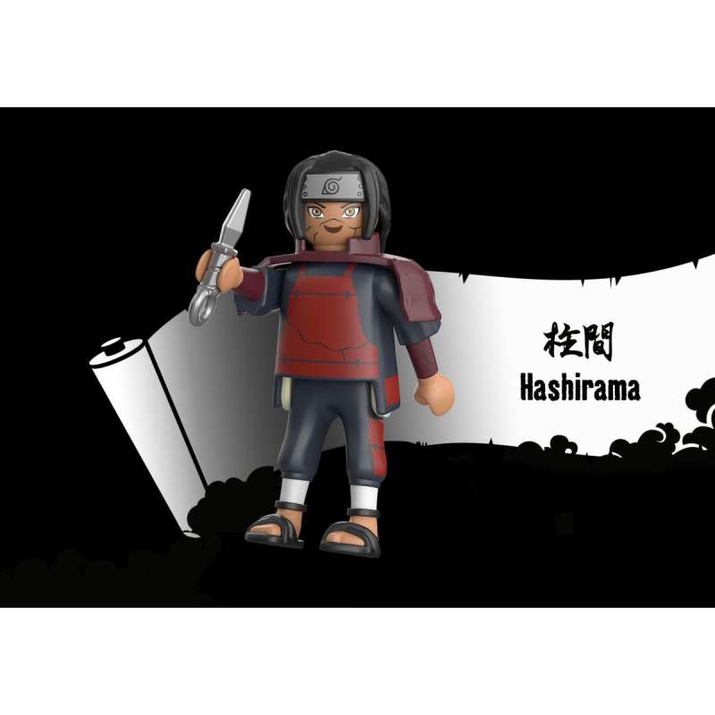 Playmobil - Naruto: Hashirama