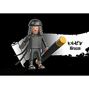 Playmobil - Naruto: Hiruzen