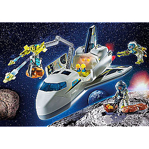 Конструктор - Playmobil Space Mission Space Shuttle 