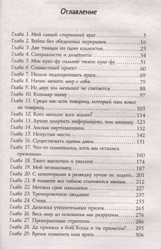 Боссов сын, или Я принимаю бой!