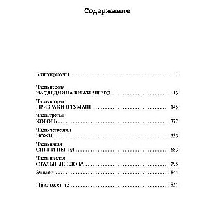 Рожденный туманом. Книга 2. Источник Вознесения