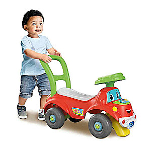 Ride-On Car 3in1 Baby Clementoni