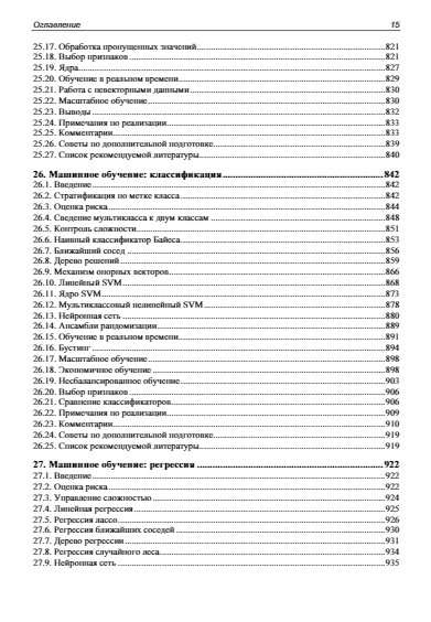 Реализация полезных алгоритмов на C++