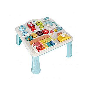 Развивающая игрушка - BamBam: Game Table Toys 