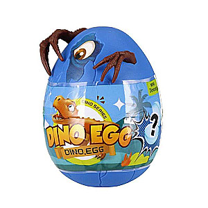 Игрушка - Mega Creative: Dino egg, mix