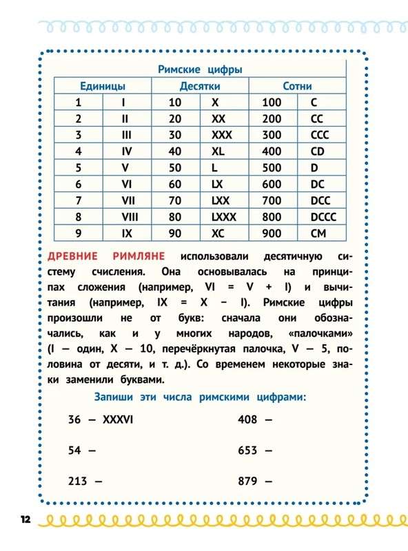 Комплект из 2-х книг: Домашка на отлично!