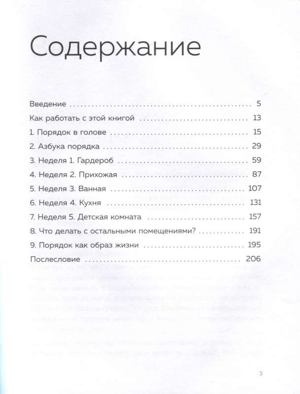 Расхламофон. Методика для создания устойчивого порядка в доме и в жизни