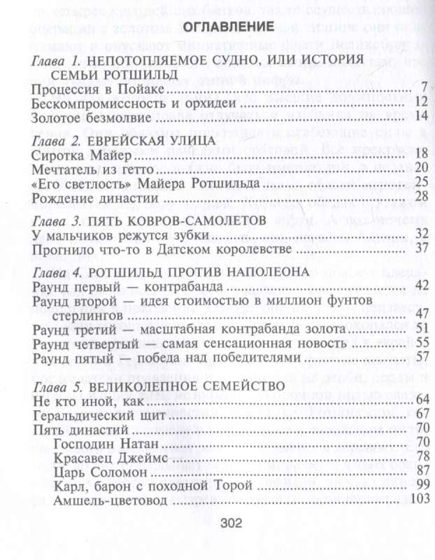 Ротшильды. История династии могущественных финансистов