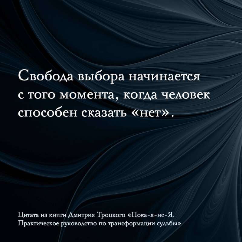 Пока-я-не-Я. Практическое руководство по трансформации судьбы. Подарочное издание