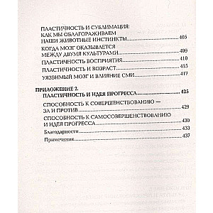 Пластичность мозга. Потрясающие факты о том, как мысли способны менять структуру и функции нашего мозга