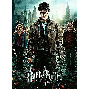 Пазл 300 Harry Potter