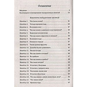 Развиваем связную речь у детей 6-7 лет с ОНР. Конспекты подгрупповых занятий логопеда