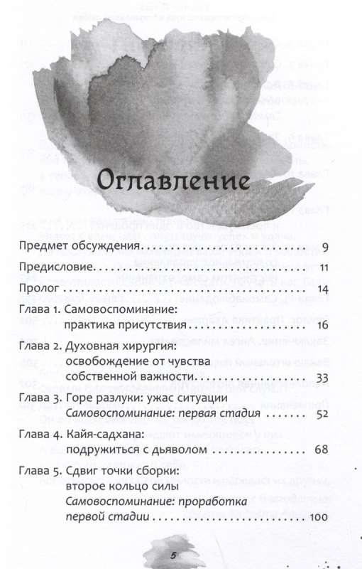 Самовоспоминание: путь к безусловной любви. Руководство пользователя 