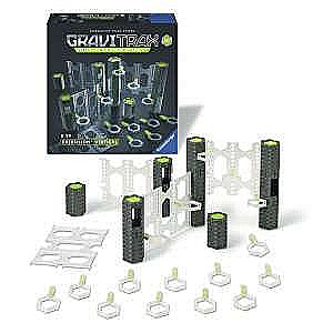 Дополнение к конструктору - GraviTrax Pro Expansion Set Vertical