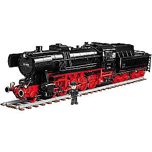 Конструктор - COBI DR BR 52 Steam Locomotive, 2505 дет.