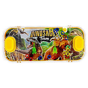 Водная игра - Dinosaurs Team, микс