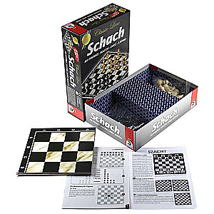 Настольная игра - Chess Classic Line