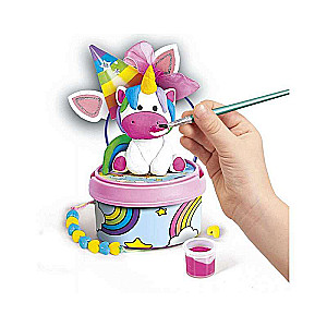 Набор для творчества CLEMENTONI Unicorn Creations