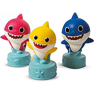 Игровой набор CLEMENTONI BABY SHARK