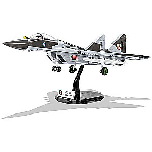 Конструктор - COBI MIG -29 Fulcrum, 600 деталей