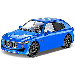 Конструктор - COBI Maserati Levante