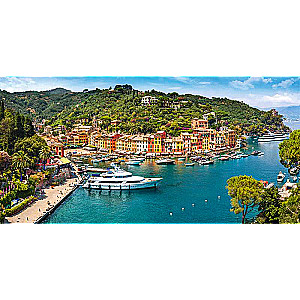 Пазл 4000 CASTORLAND  View of Portofino