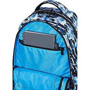 Рюкзак COOL PACK 44.5x32x29cm  BLUE MARINE