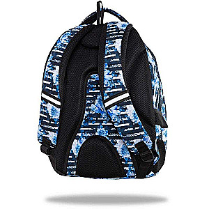 Рюкзак COOL PACK 44.5x32x29cm  BLUE MARINE