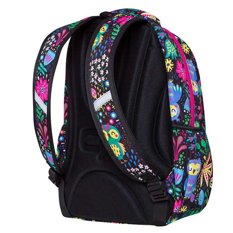 Рюкзак COOL PACK JOYS 27L COLOR BOMB