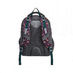 Рюкзак 28x39x14, 520гр, 15 L ErichKrause Ergo Line Autumn Walk