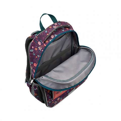 Рюкзак 28x39x14, 520гр, 15 L ErichKrause Ergo Line Autumn Walk