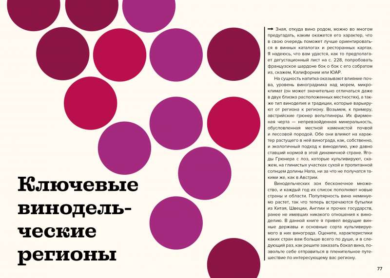Вино просто: От звёздного сомелье, который поможет выбрать вино