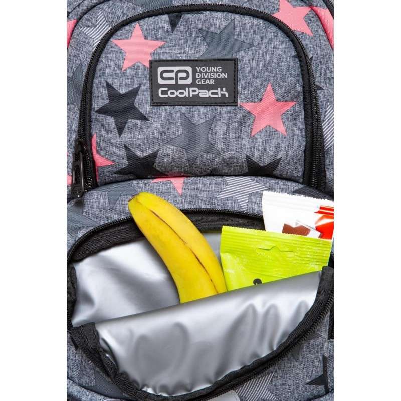 Рюкзак COOL PACK SPINER 24L Fancy Star