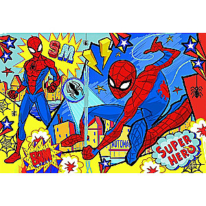 Пазл 24 MAXI CLEMENTONI Marvel Spider-Man