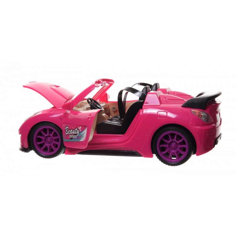 Lelles ar auto SportsCar