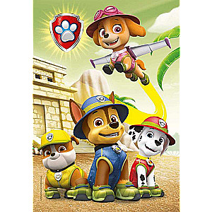 Пазл CLEMENTONI PAW Patrol 3x48шт