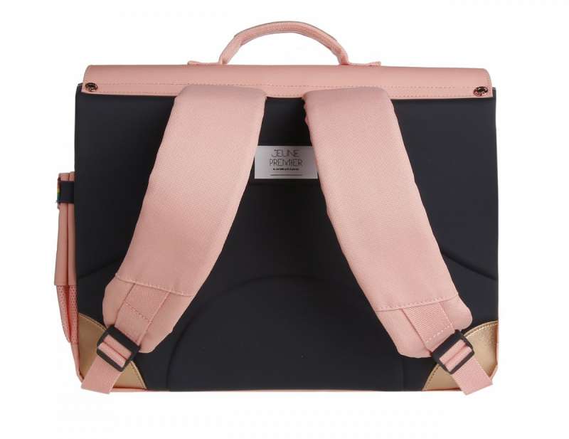 Рюкзак Jeune Premier Midi Lady Gadget Pink 32x14x38cm