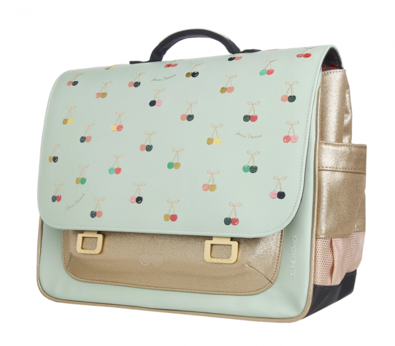 Рюкзак Jeune Premier MIdi Cherry Fun 32x14x38cm