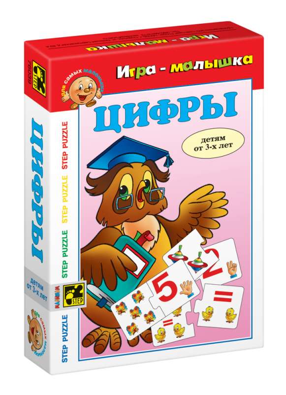 Игры-малышки