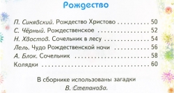 Весело-весело встретим Новый год. Стихи, загадки, колядки