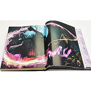 Joanne Rowling: Harry Potter and the Order of the Phoenix. Deluxe Illustrated Slipcase Edition