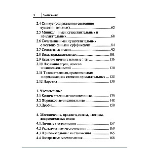 Все правила иврита в схемах и таблицах